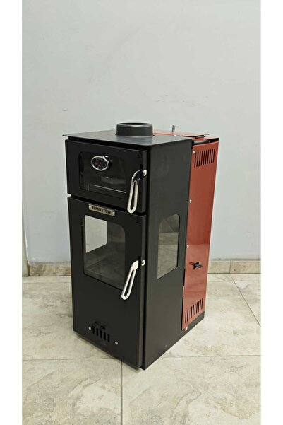 flamestove FLAME STOVE FS-295 MİNİ HYBRİD LÜX GURME
