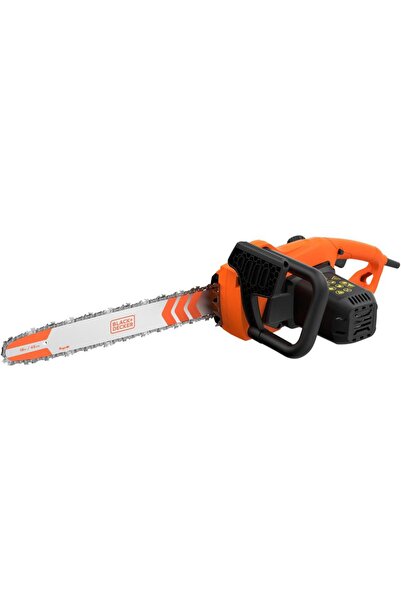 Black&Decker Black+Decker BECS2245-QS Ηλεκτρικό Αλυσοπρίονο 2200W, Λάμα 45 εκ...