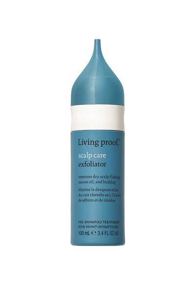 Living Proof Scalp Exfoliator