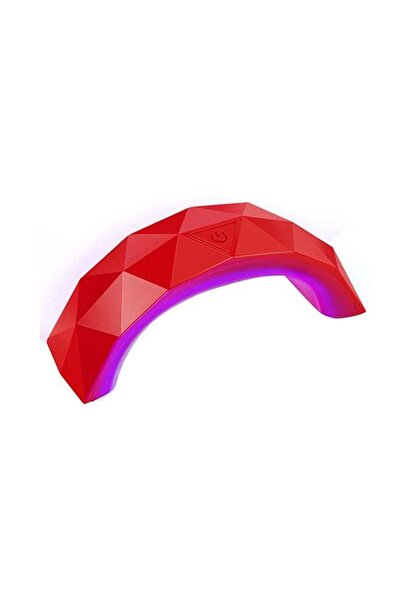 brunson Mini Usb Led Uv Lamp Nail Dryer For Curing Nail Dryer Nail Gel Polish...
