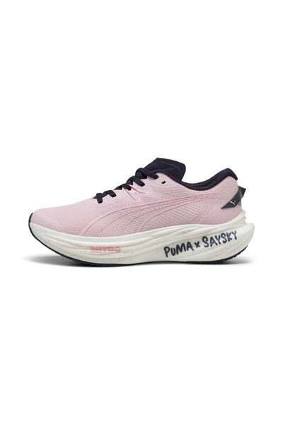 Puma Mens Deviate NITRO 3 x SAYSKY Running Shoes
