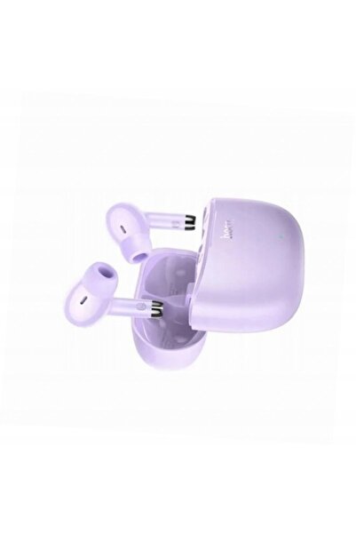 Hoconnie Căști TWS Hoco EQ2 violet BT 5.3 pentru Samsung Galaxy A14