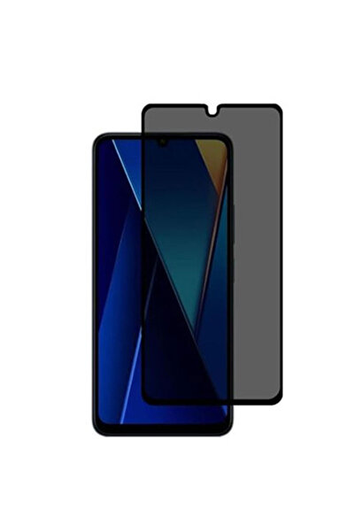 Techwave 5D Πλήρης Κόλλα Προστασίας Προσωπικών Δεδομένων Σκληρυμένο Γυαλί για...