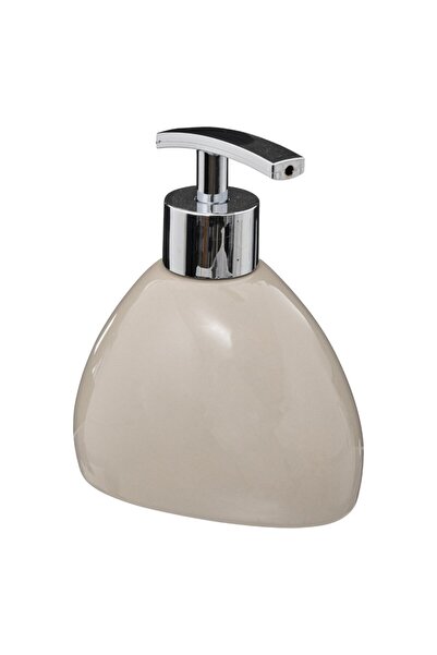5FIVE Dozator de săpun Silk Bej 250 ml