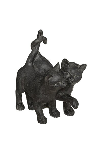 5FIVE Decorative cats figurine