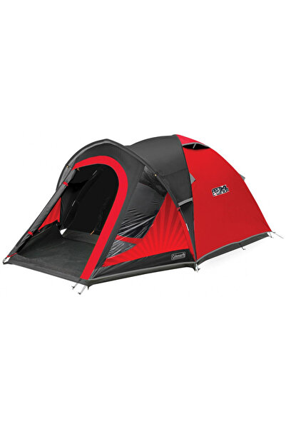 Coleman Dome Blackout 3 Σκηνή Φεστιβάλ για 3 Άτομα Κωδ. 2000032321