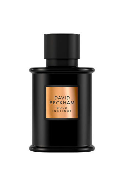 David Beckham Bold Instinct Apă de Parfum 50 ml