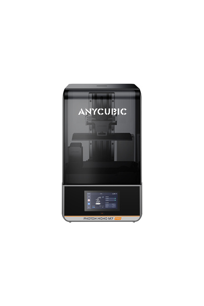 Mono M7 Pro Reçine 3D Baskı Makinası