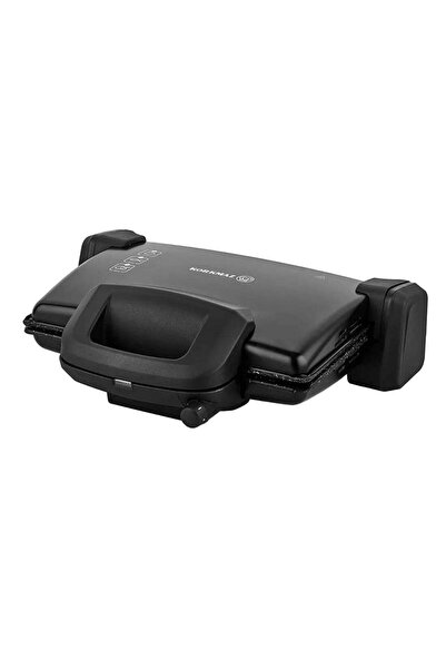 generel Grill Maxi – Black