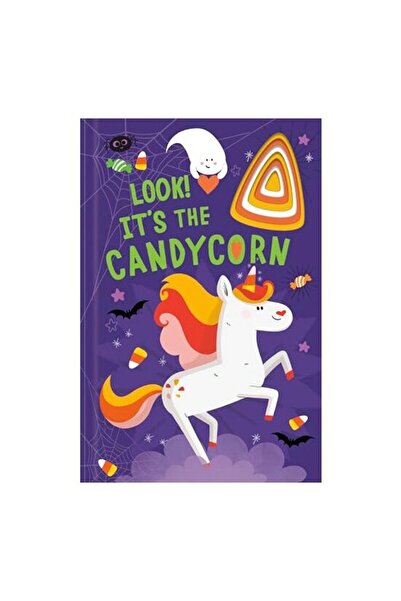 Random House Children's Books Vezi! Este Candycorn.