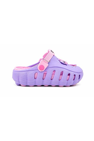 Look Life Premium Παιδικές Παντόφλες Comfort Unisex Ορθοπεδικές Καθημερινές, ...