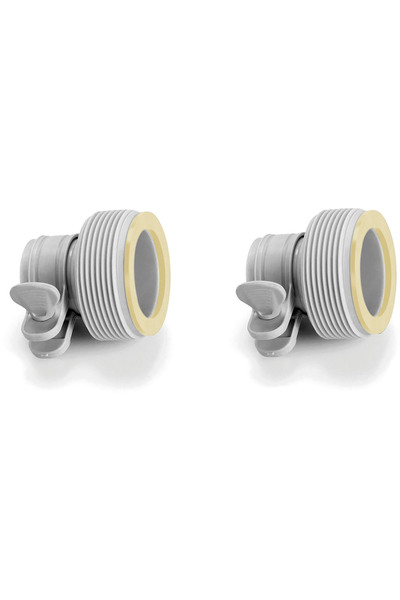 Intex Προσαρμογέας για Σωλήνες 32/38mm Κωδικός 29061