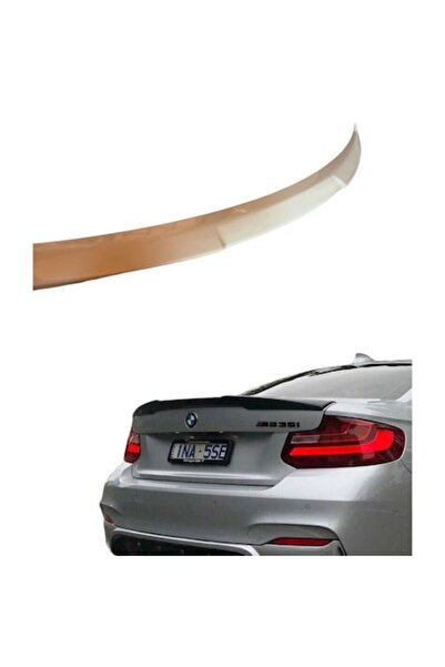 Aftermarket Eleron portbagaj pentru BMW Seria 2 F87 M2 F22 Coupe F23 Cabrio -...