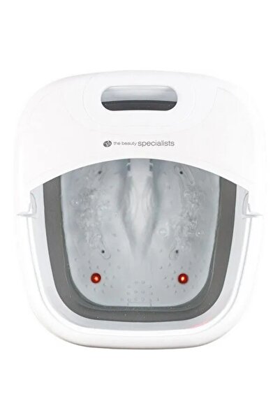 RİO BEAUTY Masajor Vibratorie Pliabil pentru Picioare FTBH3