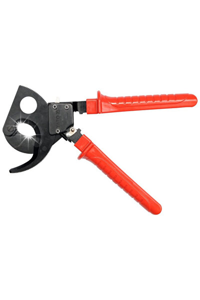 yato Foarfecă cu clichet de 380mm pentru cabluri de 380mm²