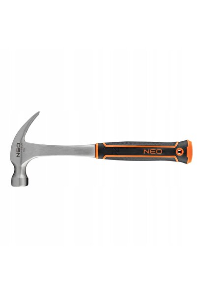 NEO Tools Ciocan de dulgher, set ciocan 450g + 600g NEO