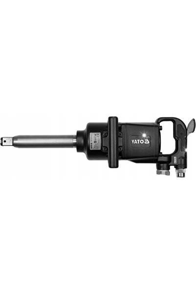 yato Cheie pneumatică de impact 1, 2600 Nm Dural.