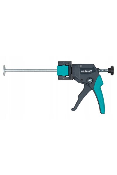 Wolfcraft 310ML WOLFCRAFY WF4357000 SILICON DE ETANȘARE PENTRU PISTOL