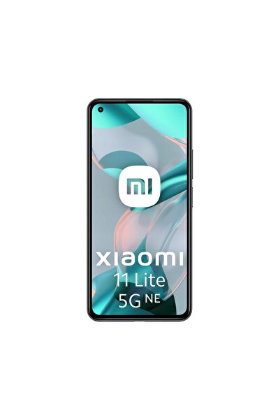 Xiaomi Smartfon 11 Lite 5G NE 8/128GB Negru Truffle 6,55″ 2400x1080 4250mAh