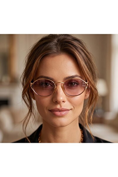 Miu Miu Kadın Güneş Gözlüğü Uv400 54-21-125 NT26700369