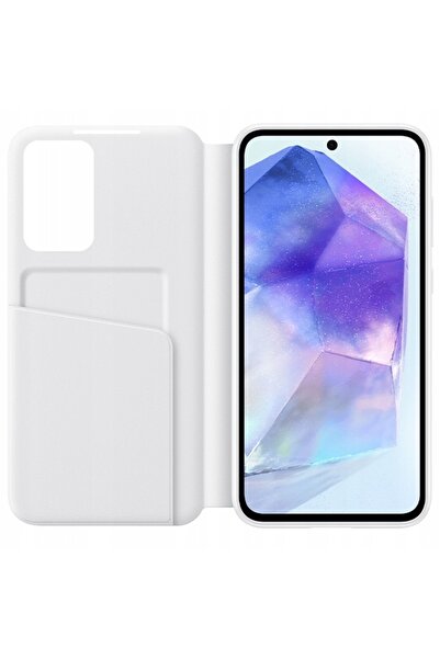 Samsung Husă tip portofel cu clapetă pentru Galaxy A55 5G
