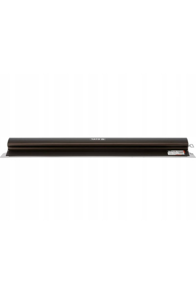 yato Cuțit pentru gletuire, tip penă, 1000mm, din aluminiu
