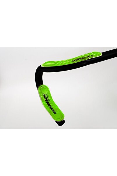 BIKERIBBON Inserții de gel pentru șală de bicicletă, Gel Pads, șosea, gravel
