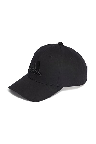 adidas Καπέλο Μπέιζμπολ Performance TONAL HZ3045 Μαύρο ONE