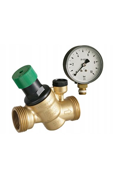 HONEYWELL Regulator de presiune a apei 3/4 reductor m311