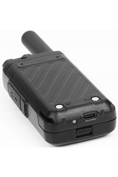 TYT TC-555 STATIONĂ DE COMUNICARE PROFESIONALĂ PMR USB-C