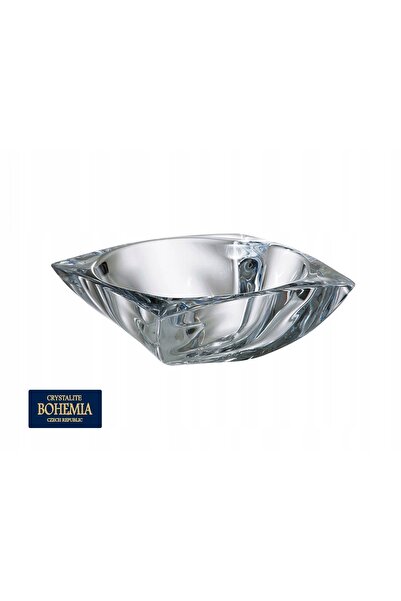 Bohemia AREZZO Misa 32 cm cristal cadou