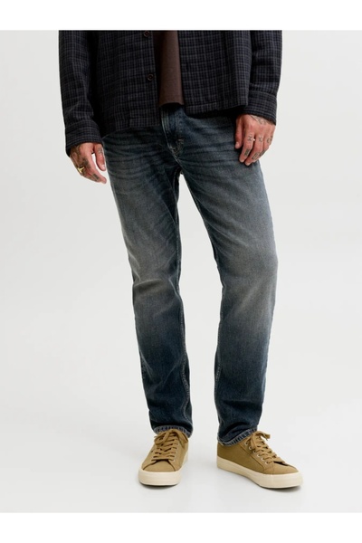 Jack & Jones Blugi bărbați CLARK DUKE, cu talie medie și croială Regular fit,...