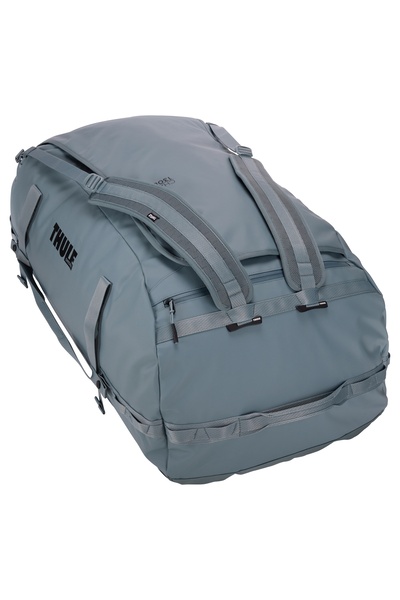 Thule Geantă de voiaj Chasm 130L Pond Gray