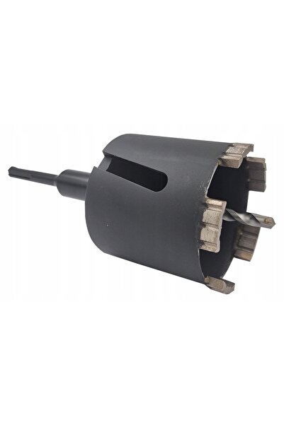 Falon Tech Burghiu diamantat 68mm /5 M16 SDS+ pentru beton, cărămidă, silicat