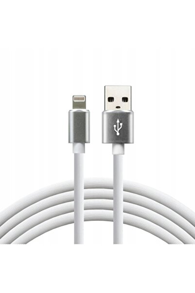 everActive Cablu Micro USB rapid 2.4A, cablu siliconic rezistent 1m, încărcar...