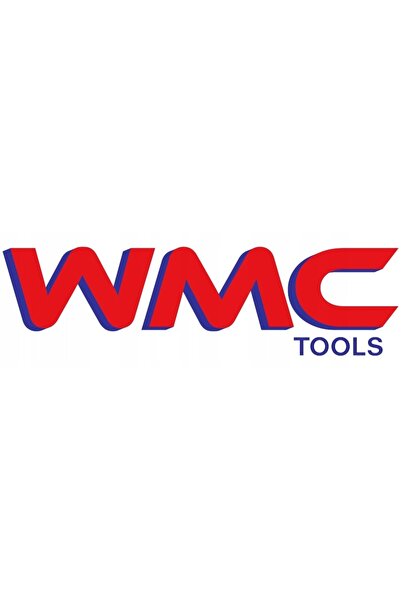 WMC Tools Set de scule: Chei tubulare, șurubelnițe, ciocan, biți 3/8, 130 piese