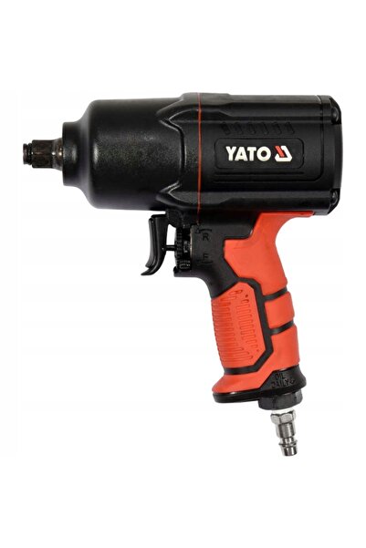 yato Cheie pneumatică 1/2 " 1700 Nm