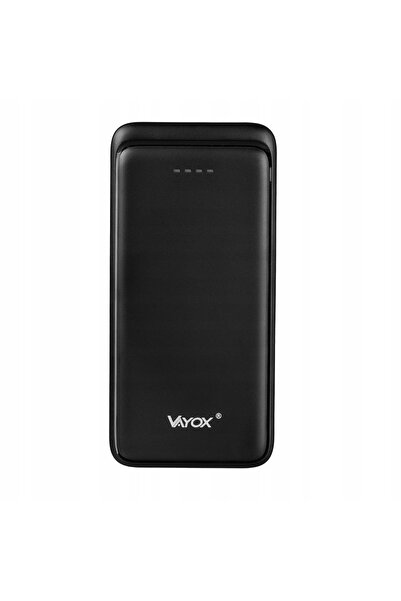 Vayox POWERBANK 10000mAh Z MAGSAFE ÎNCĂRCARE INDUCTIVĂ RAPIDĂ 20W USB C