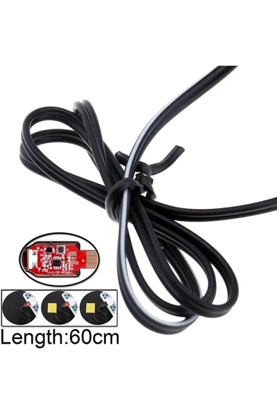 Yunique 9.6V Ni-MH Ni-CD 200mA USB Încărcător 5V