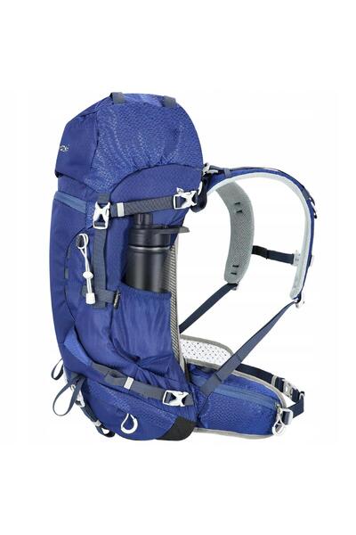 ACTIV SPACE Rucsac turistic de 40L, de trekking, montan, pentru femei și bărb...