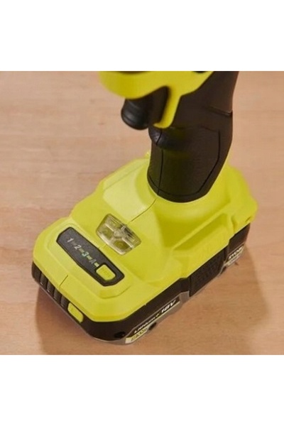 Ryobi Mașină de înșurubat cu impact 300Nm fără perii 18V ONE+ RID18BL-0