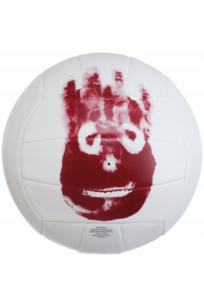 Wilson Mr CAST AWAY Minge de volei