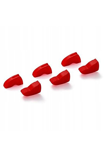 Knipex Protecții pentru fălci de clește 87 XX 180 3 bucăți