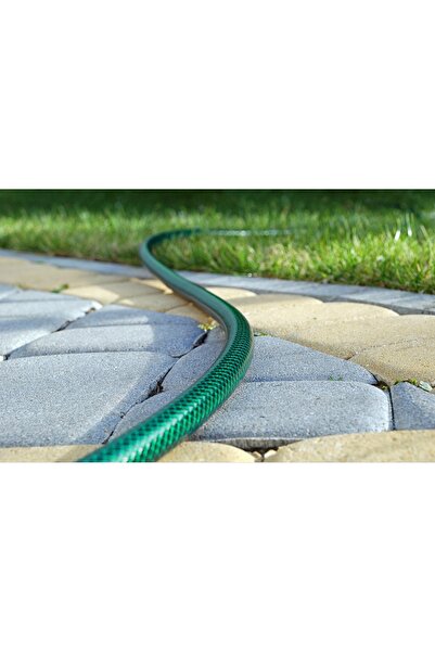 Cellfast Furtun de grădină 1 inch 50m C 10-032 3 straturi
