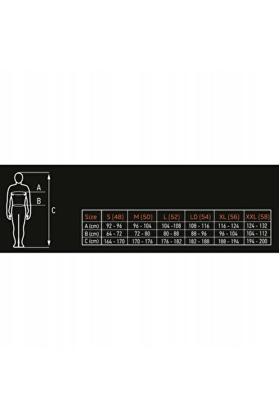 NEO Tools Pantaloni de lucru cu bretele, mărimea XL/56 Neo