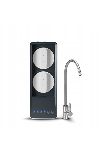 wodaRO RO800 Filtru de apă potabilă cu osmoză inversă pentru bucătărie, membr...