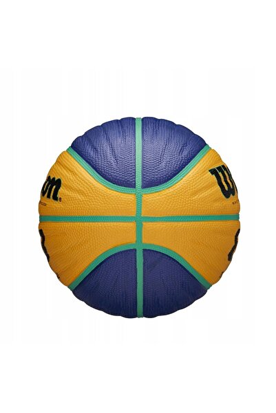Wilson 3x3 FIBA JUNIOR MINGE DE COȘĂREȚI REPLICĂ OUT
