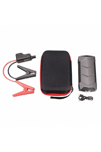 Extralink BOOSTER DEMAROR AUTO 12V POWERBANK 10000mAh