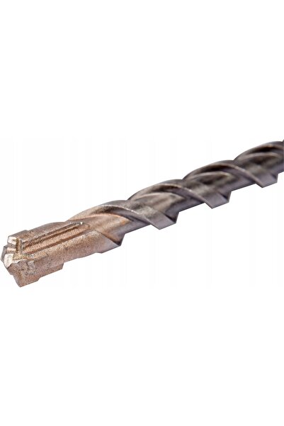 yato Burghiu SDS Plus 22mm 600mm XTIP pentru beton, suprafață șlefuită