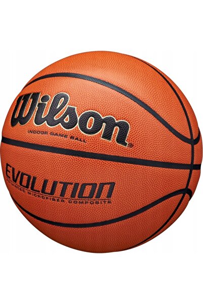 Wilson EVOLUTION 7 MINGE DE COȘĂRĂ DE MESTEȚE DE MĂRKESTEA
